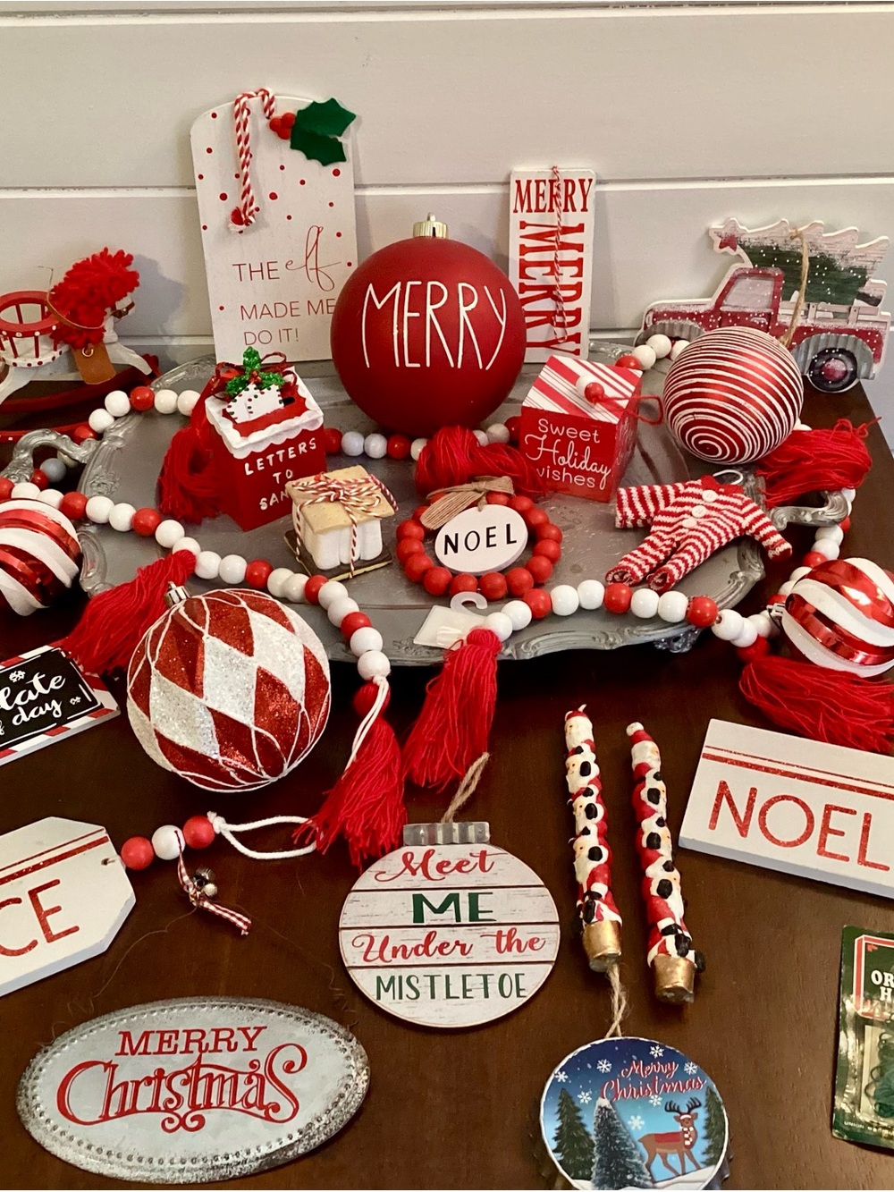 Holiday Bundle (23 items)